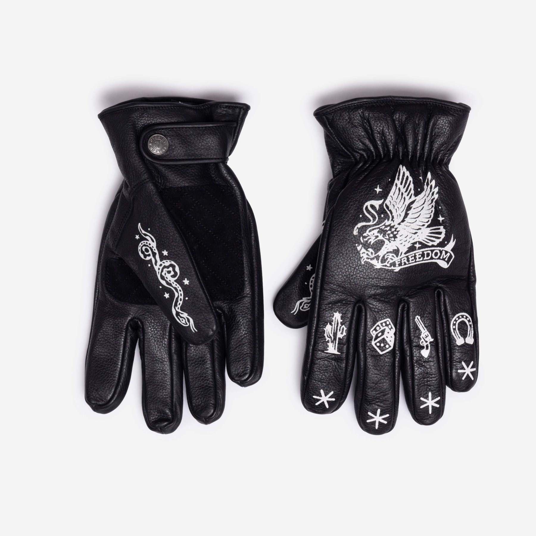 Outlaw Gloves