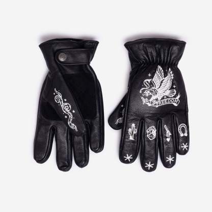 Outlaw Gloves