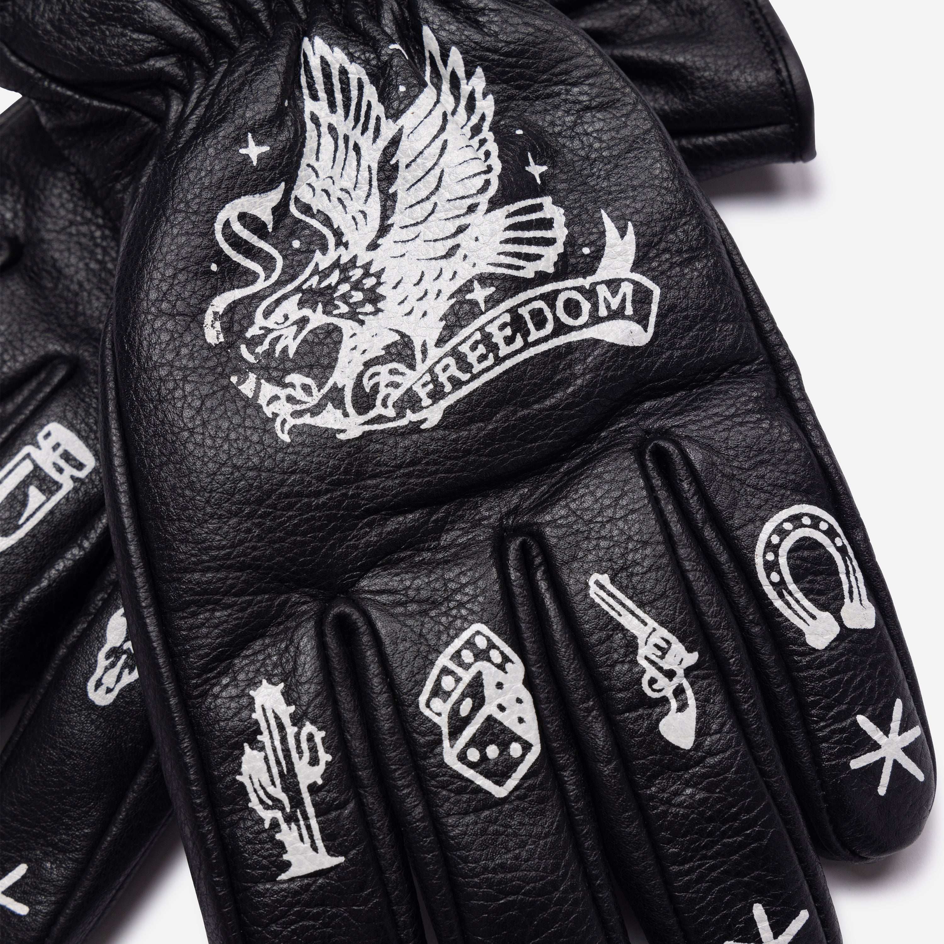 Outlaw Gloves
