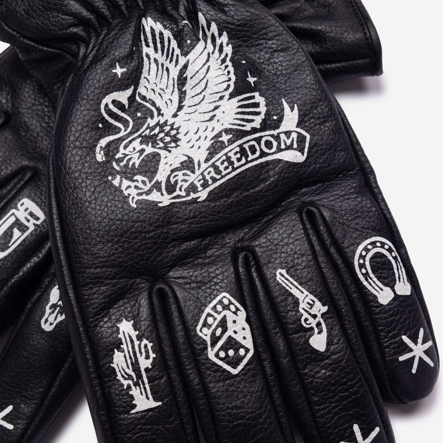 Outlaw Gloves