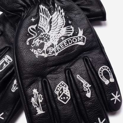 Outlaw Gloves