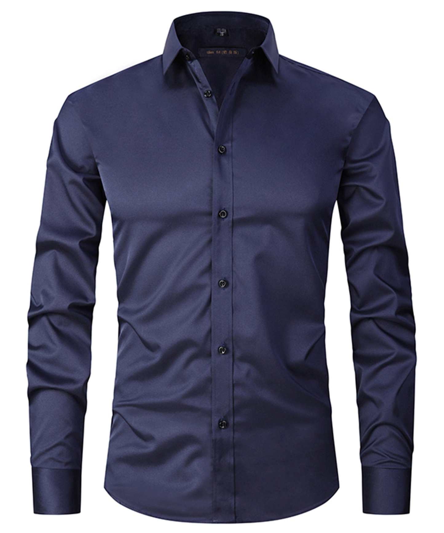 ChromaFit Button-Up