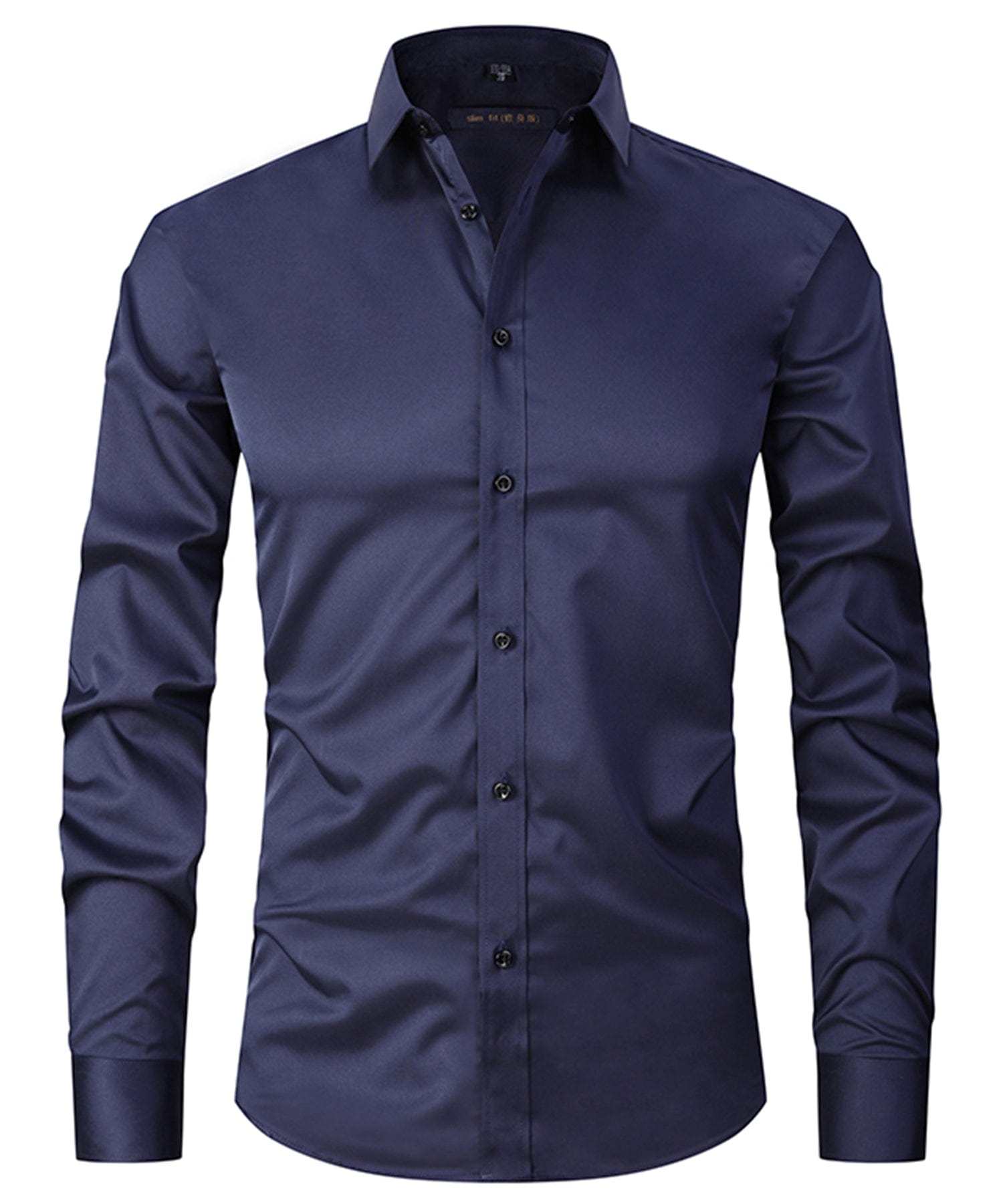 ChromaFit Button-Up