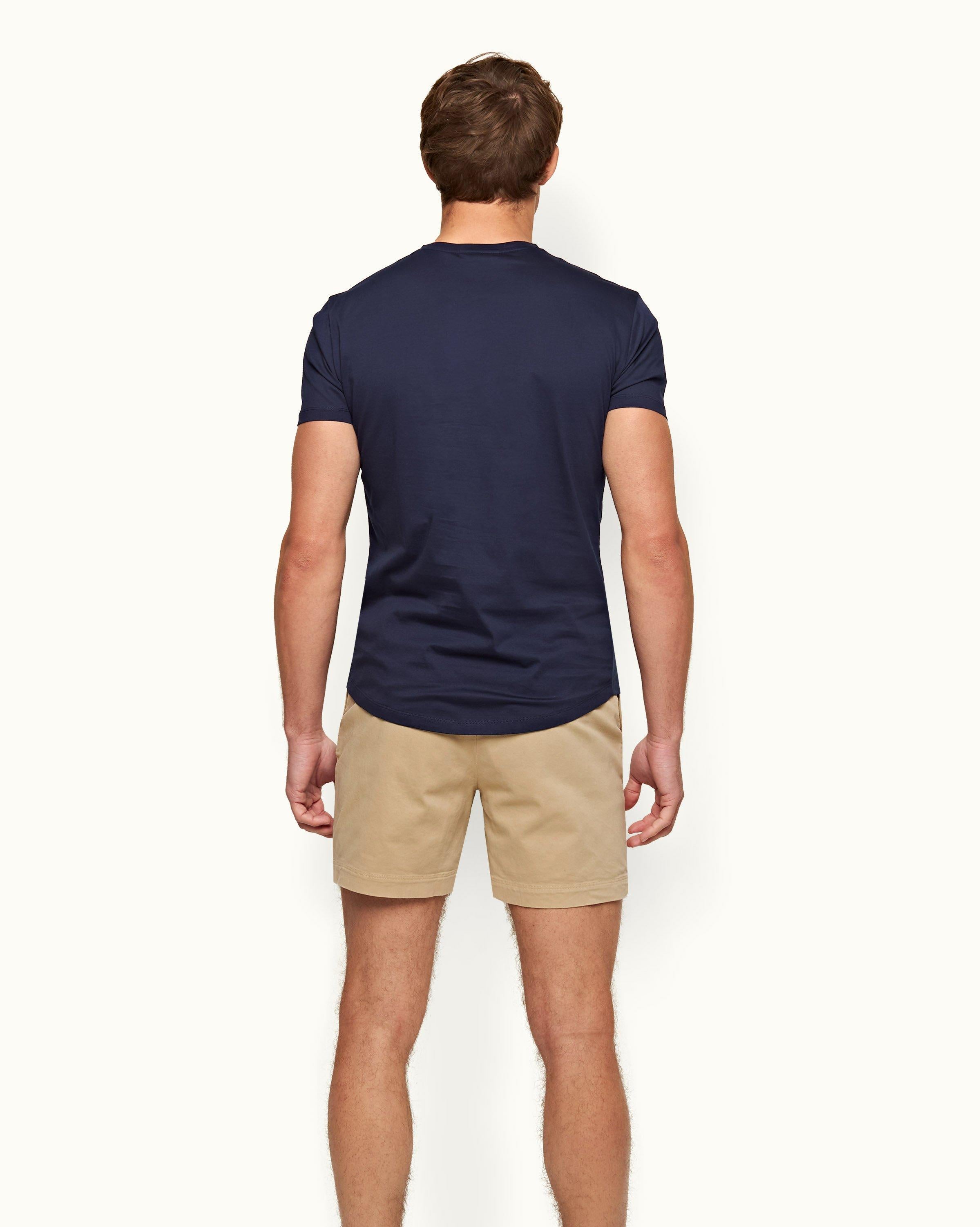 Bulldog Stretch-Cotton