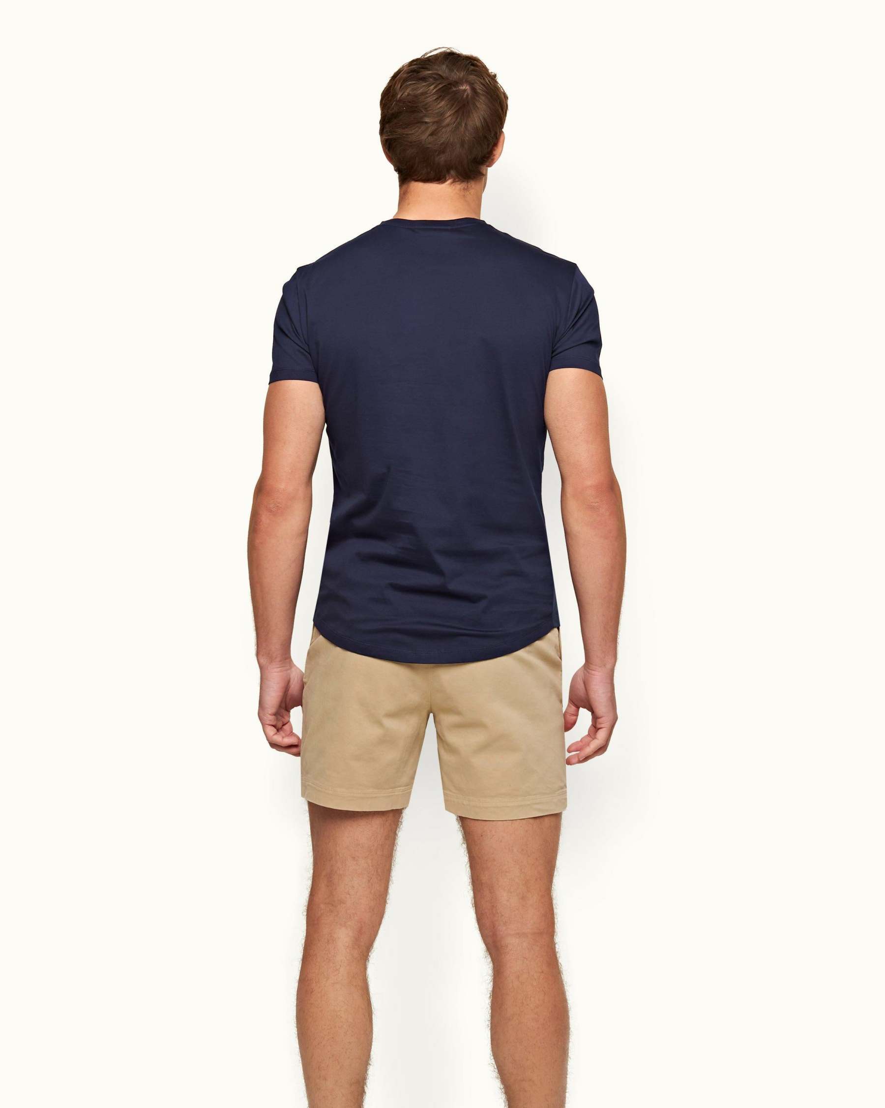 Bulldog Stretch-Cotton