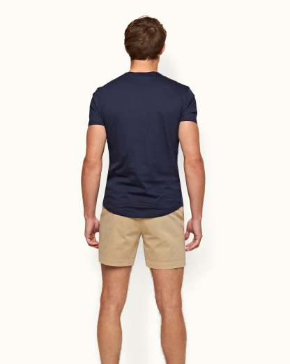 Bulldog Stretch-Cotton
