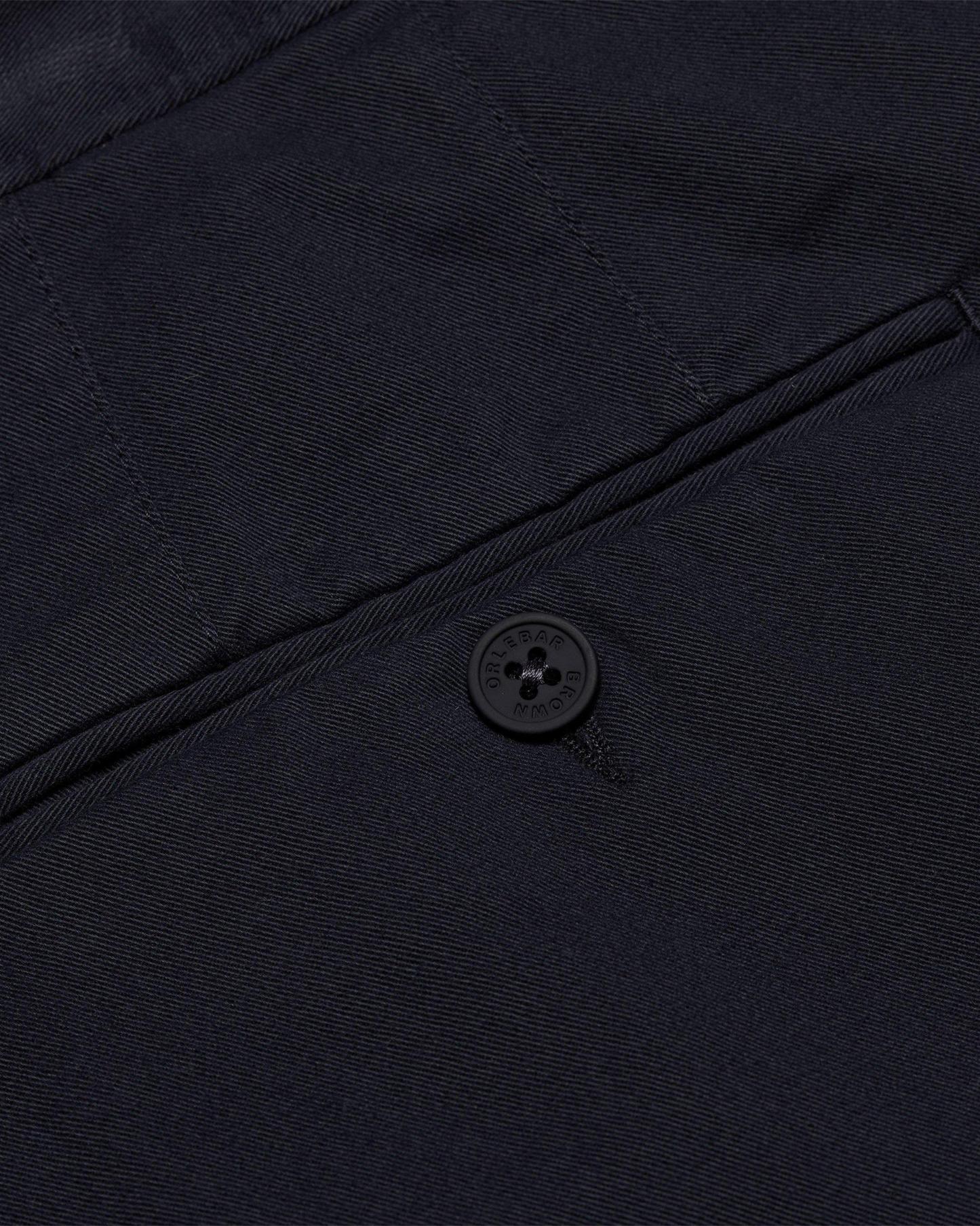 Bulldog Stretch-Cotton