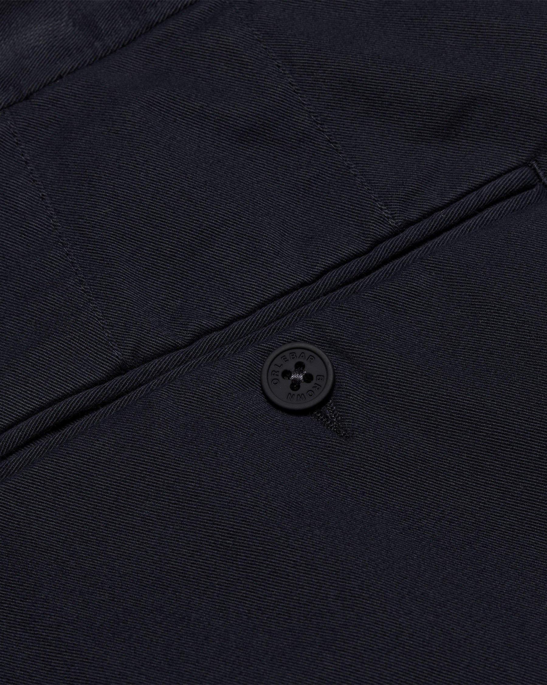 Bulldog Stretch-Cotton