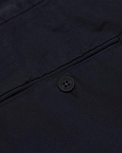 Bulldog Stretch-Cotton