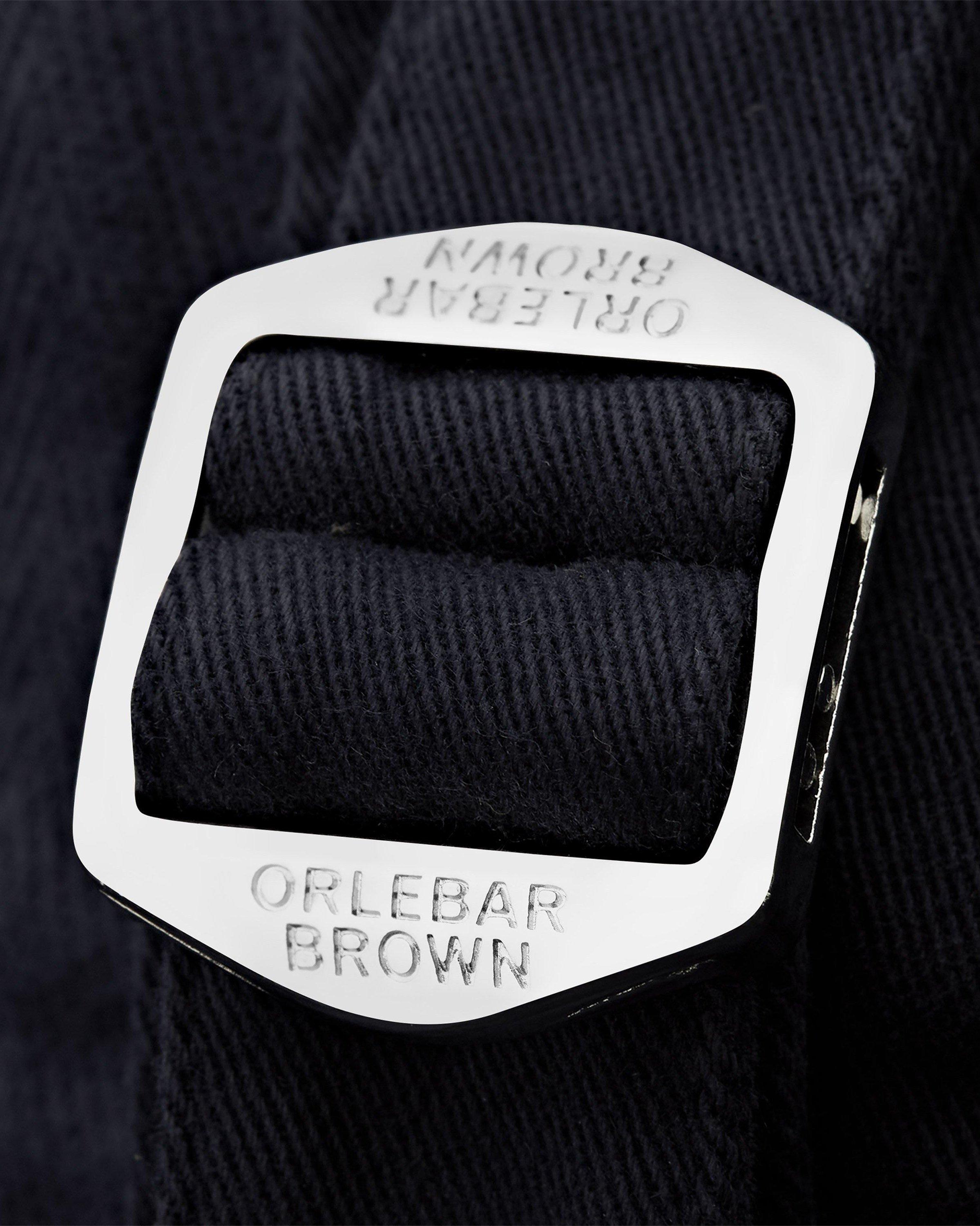 Bulldog Stretch-Cotton