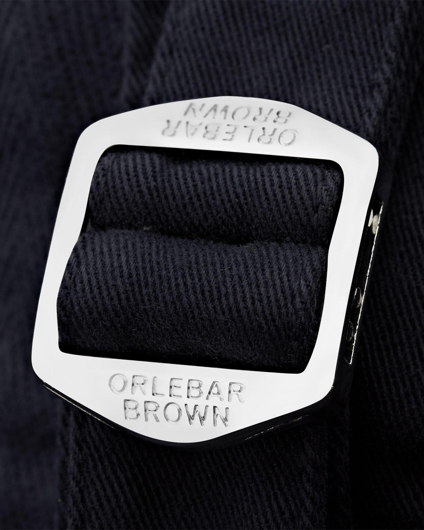Bulldog Stretch-Cotton