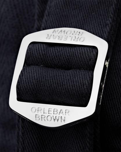 Bulldog Stretch-Cotton