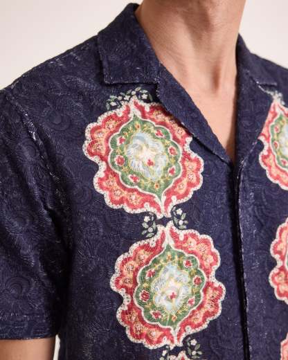 Maitan Broderie