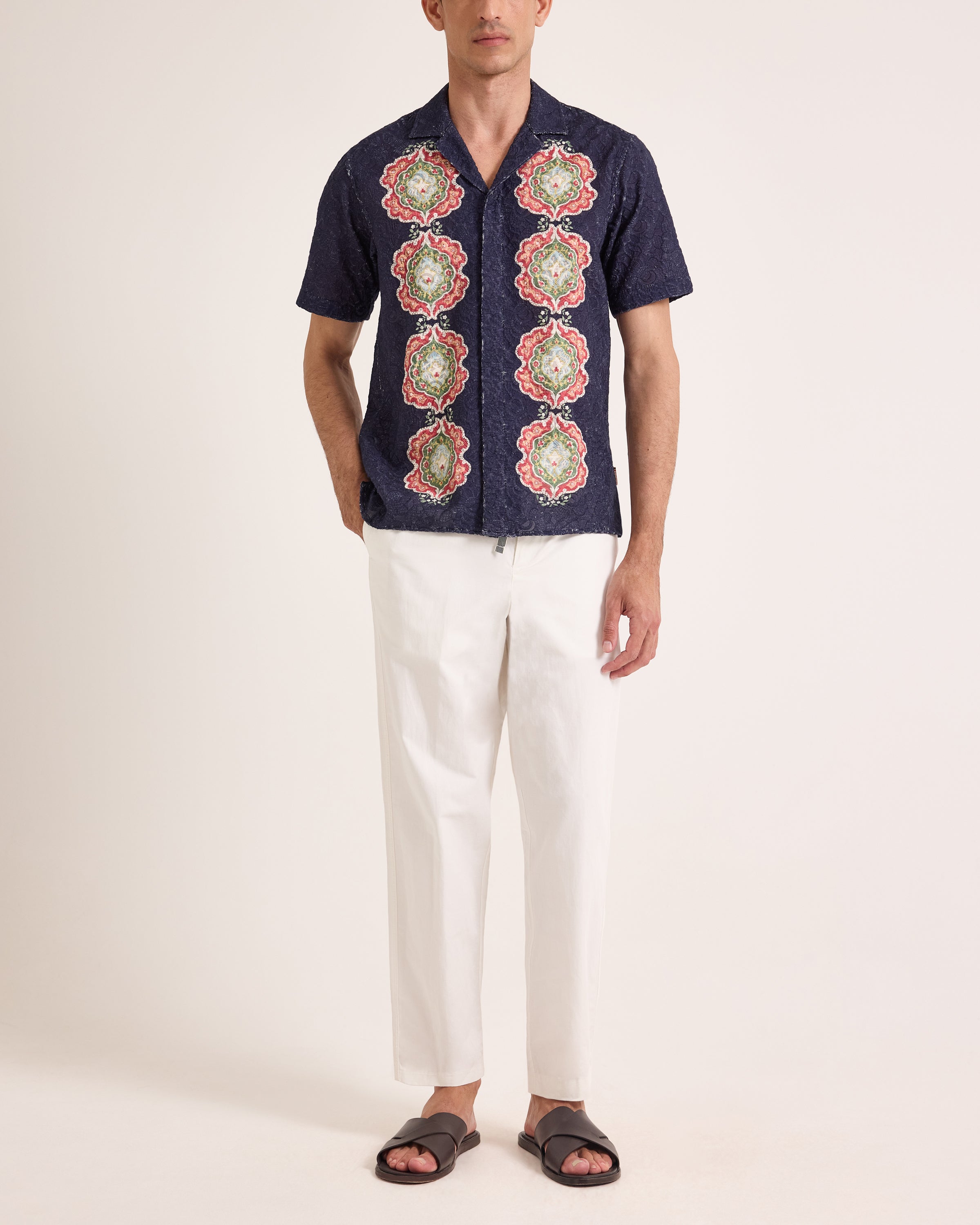 Maitan Broderie