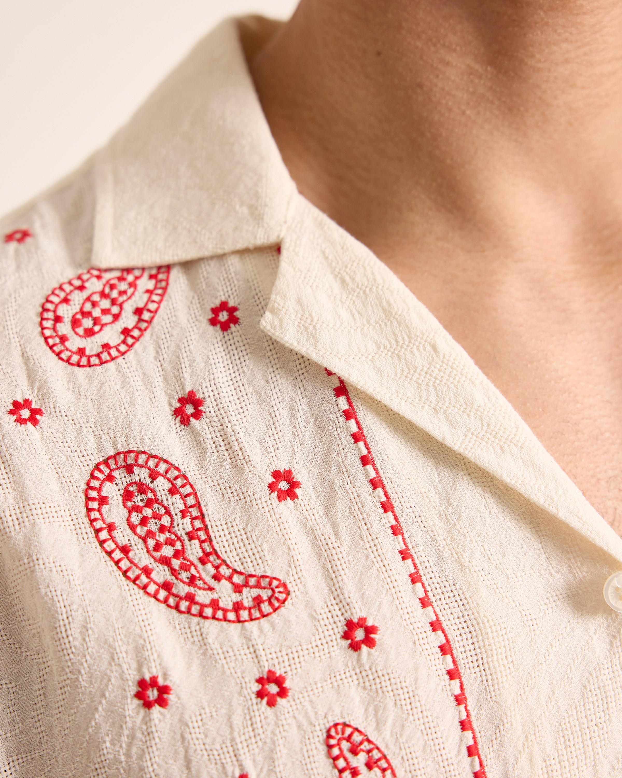 Maitan Embroidery