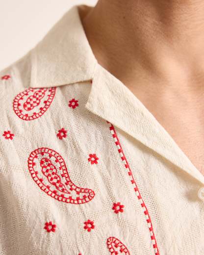 Maitan Embroidery