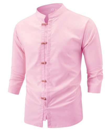 WuLine Fusion Shirt