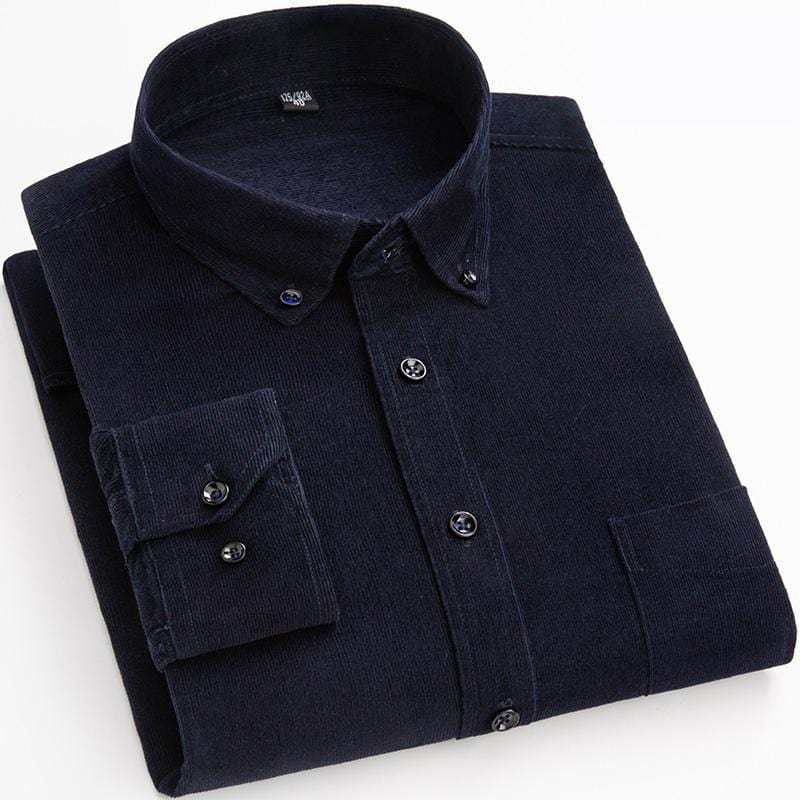 Frontier Button Up
