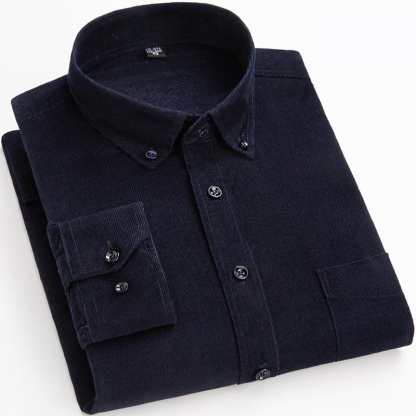 Frontier Button Up