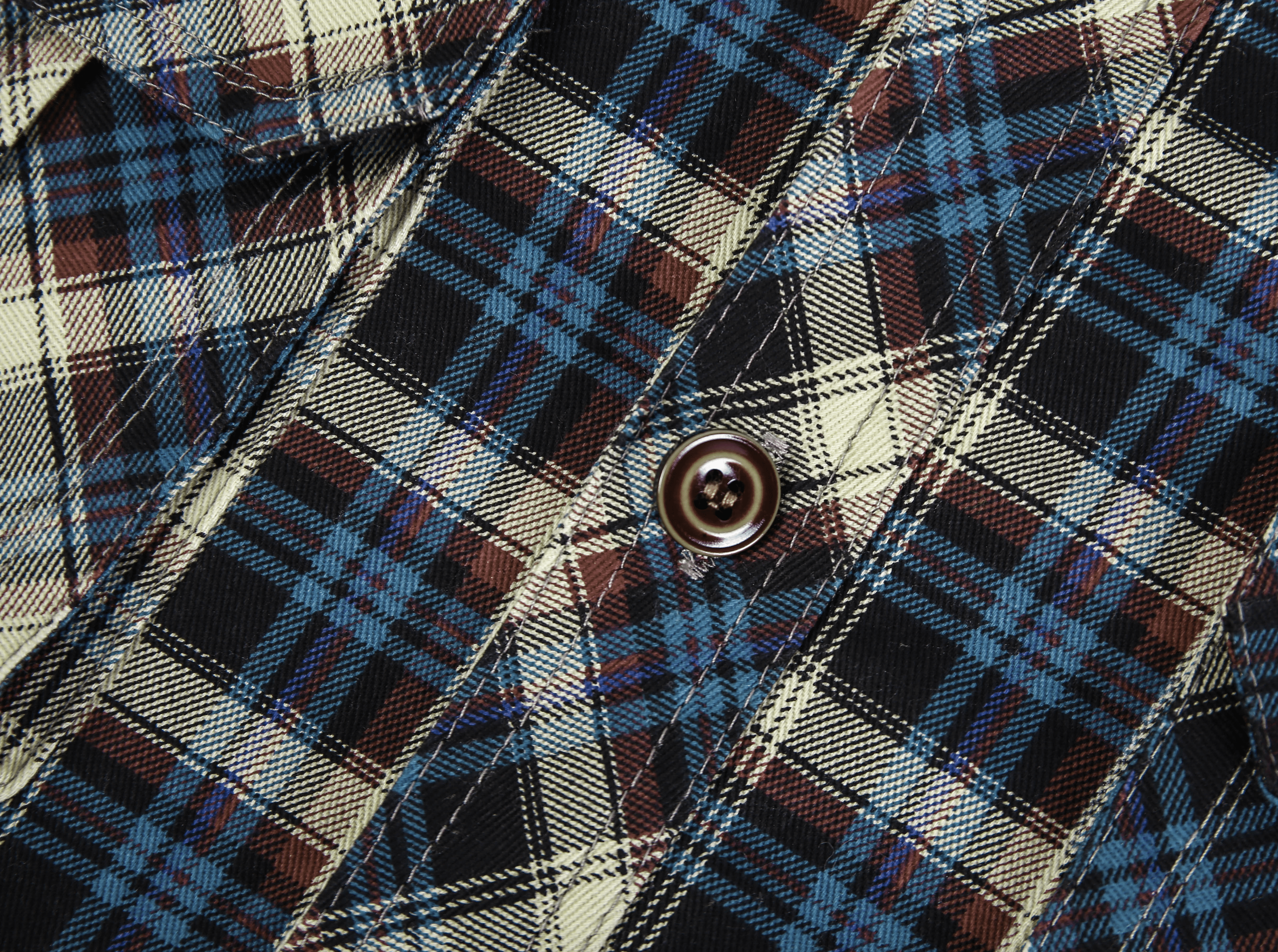 Baldy Jacket (2 Designs)