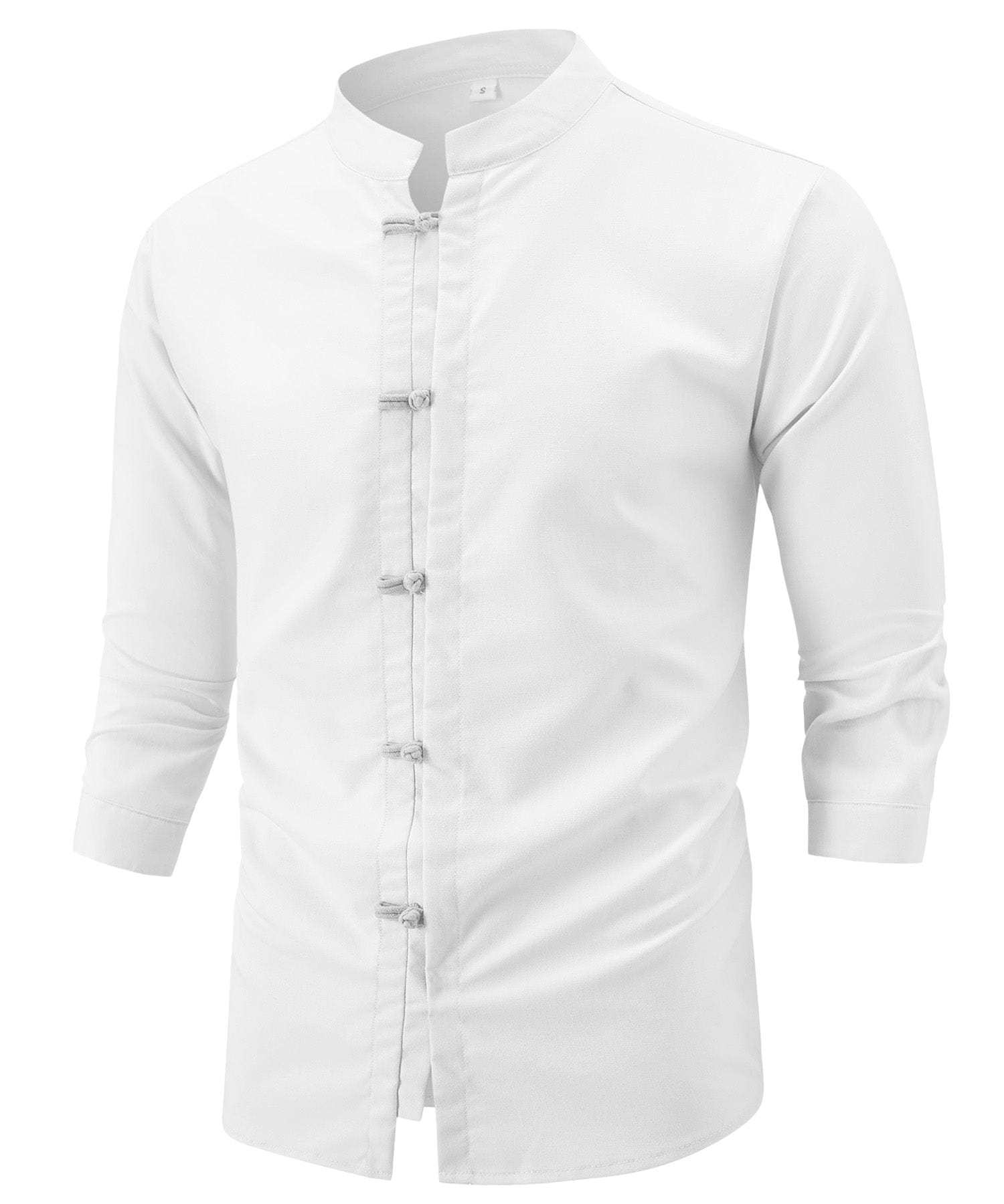 WuLine Fusion Shirt