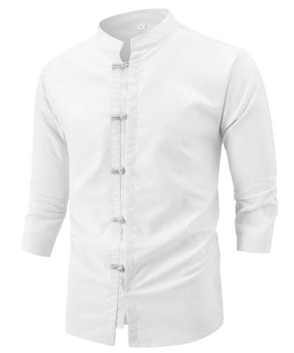 WuLine Fusion Shirt