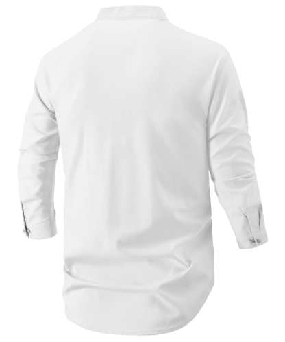 WuLine Fusion Shirt