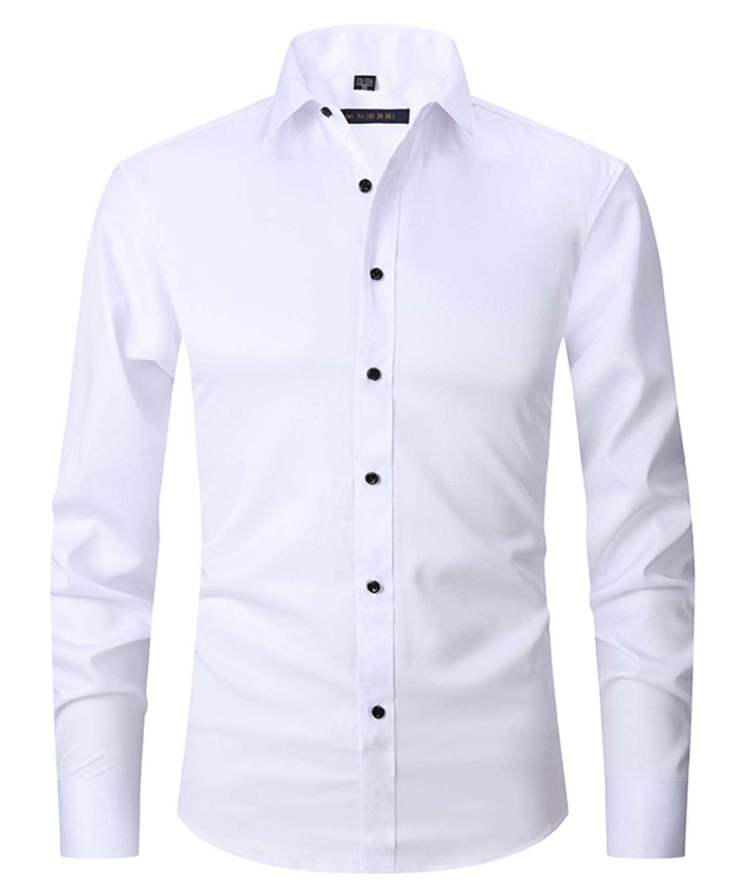 ChromaFit Button-Up