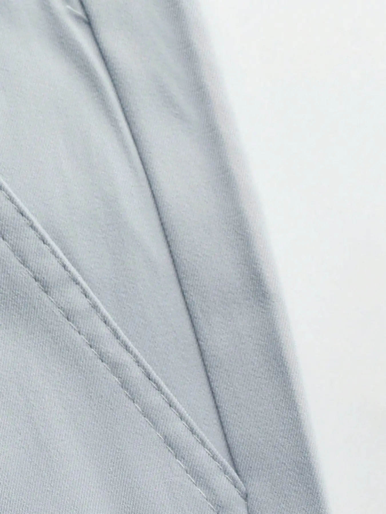 Men's Versatile Solid Color Wide Leg Pants, Unique Button Design, Fitted Style Perfect for Parties and Daily Wear, Casual Fitted Trousers, Casual Fashion Trousers