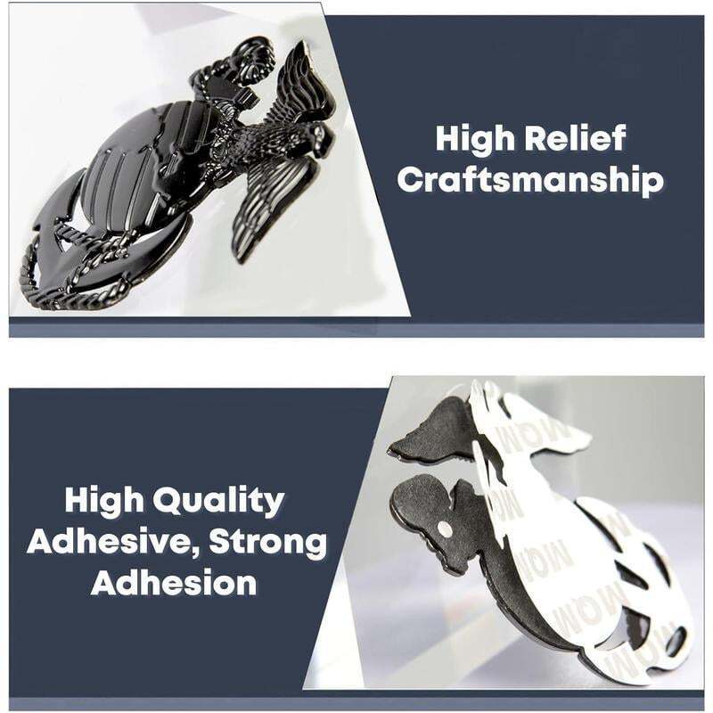 🔥Last Day 49% OFF🔥🎖U.S. Navy Metal Cars Emblem for 250th Anniversary✨