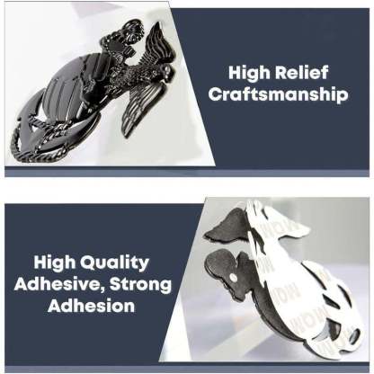 🔥Last Day 49% OFF🔥🎖U.S. Navy Metal Cars Emblem for 250th Anniversary✨