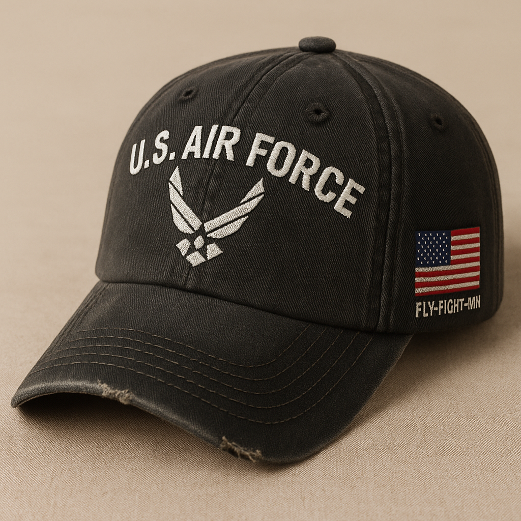 Air Force Valor Cap