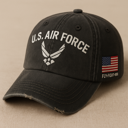 Air Force Valor Cap