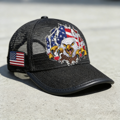 United States 250th Birthday Cap