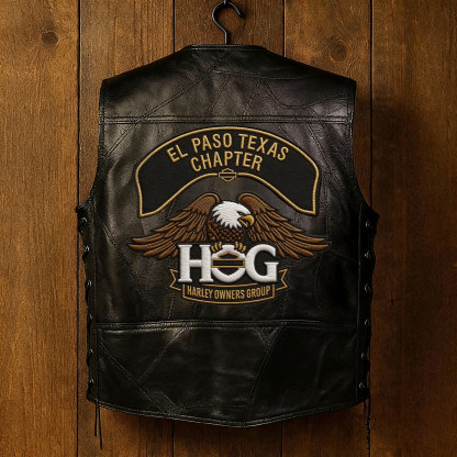 Biker Spirit and Leather Jackets – Wear Your Unique Identity!