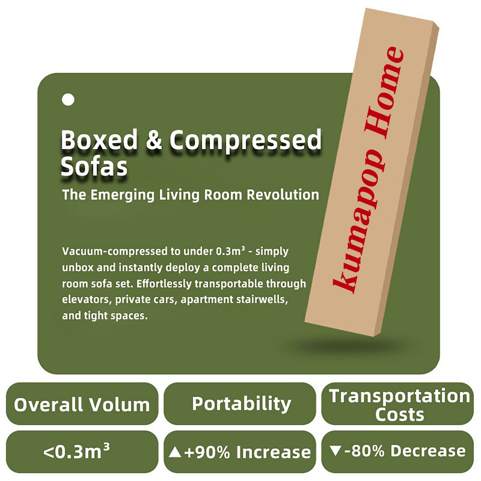 【Star River Dream】Van Gogh Tribute Series: Italian Trendy Artistic Single Chair with Big Toes