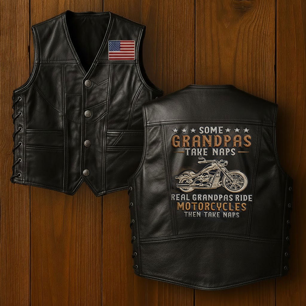 Biker Spirit and Leather Jackets – Wear Your Unique Identity!