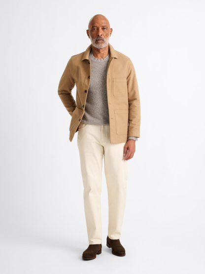 The Chore Jacket