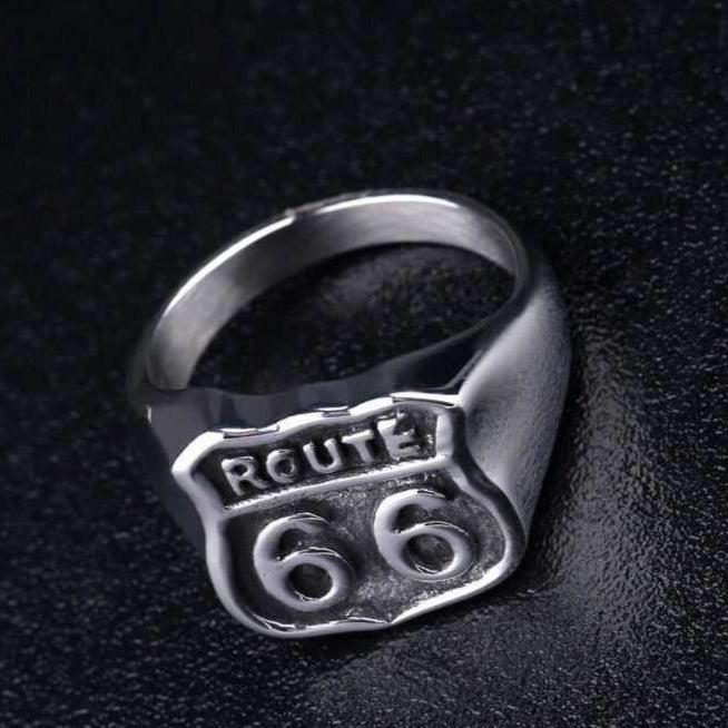 Cycolinks Route 66 Ring