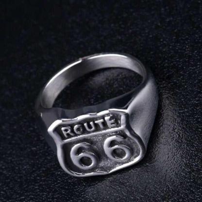 Cycolinks Route 66 Ring