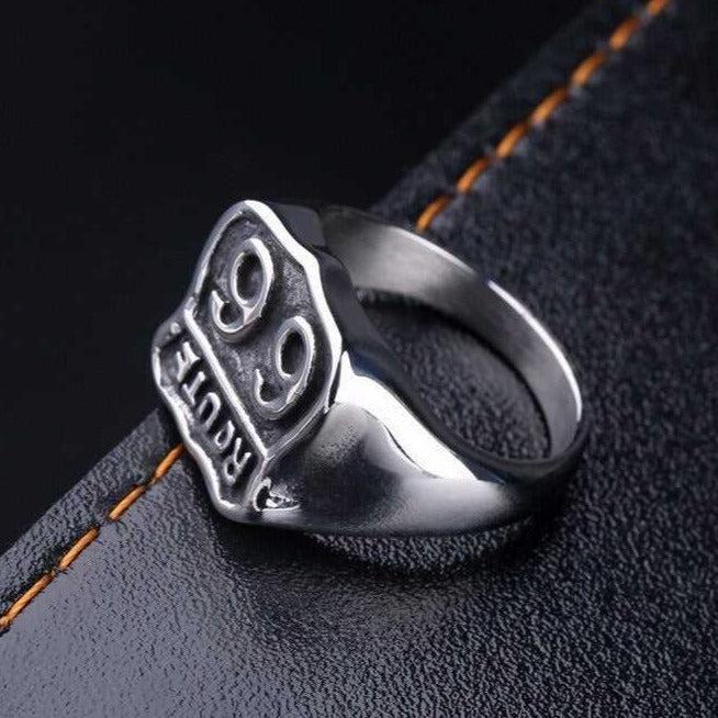 Cycolinks Route 66 Ring