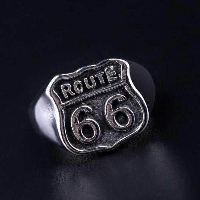 Cycolinks Route 66 Ring