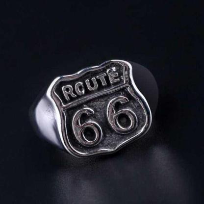 Cycolinks Route 66 Ring