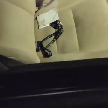 Portable Car Repair Tool Kit for Doors and Tires, Emergency Fastener Remover Air Wedge Pump with Storage Bag, Tire Repair Tools for Cars and Trucks