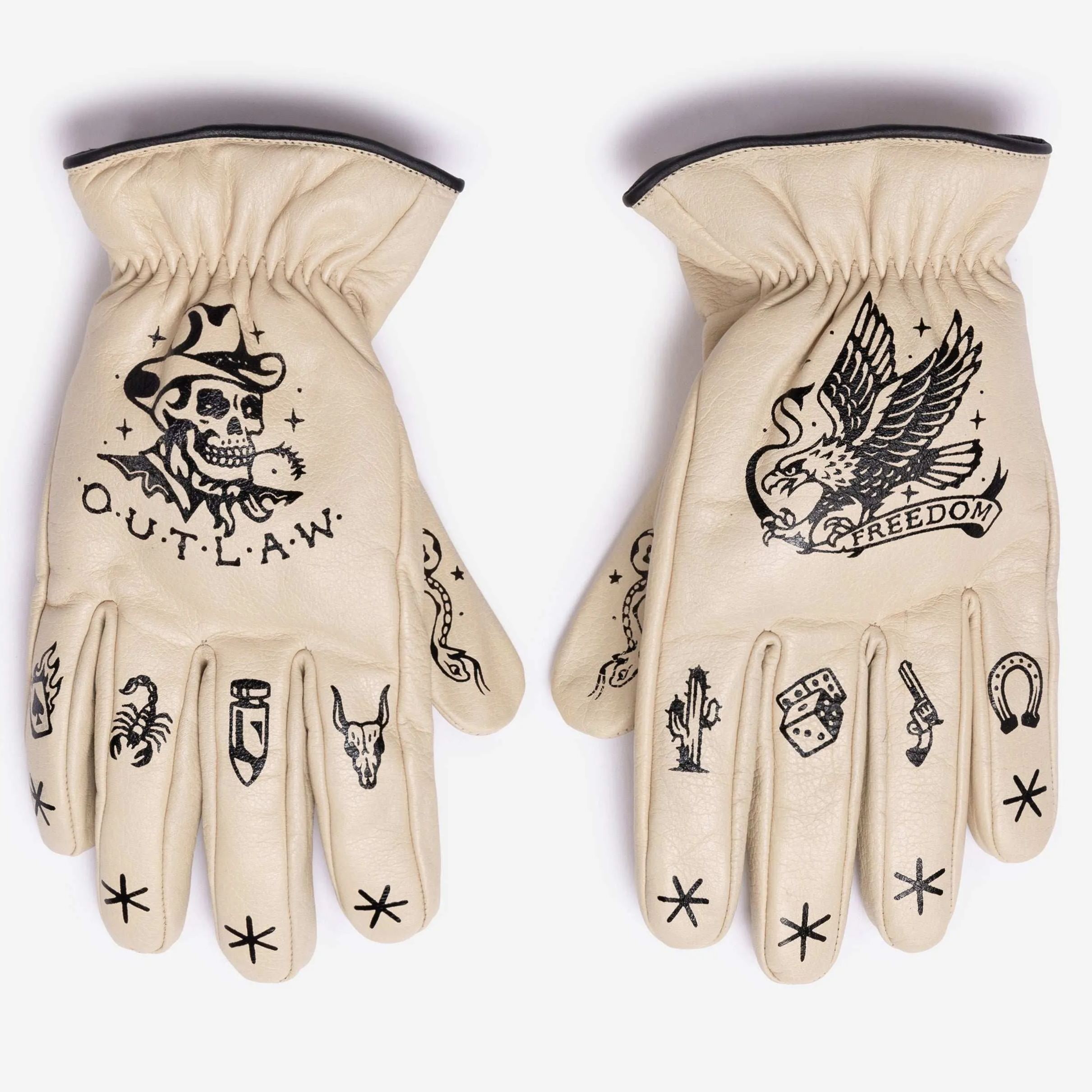 Outlaw Gloves