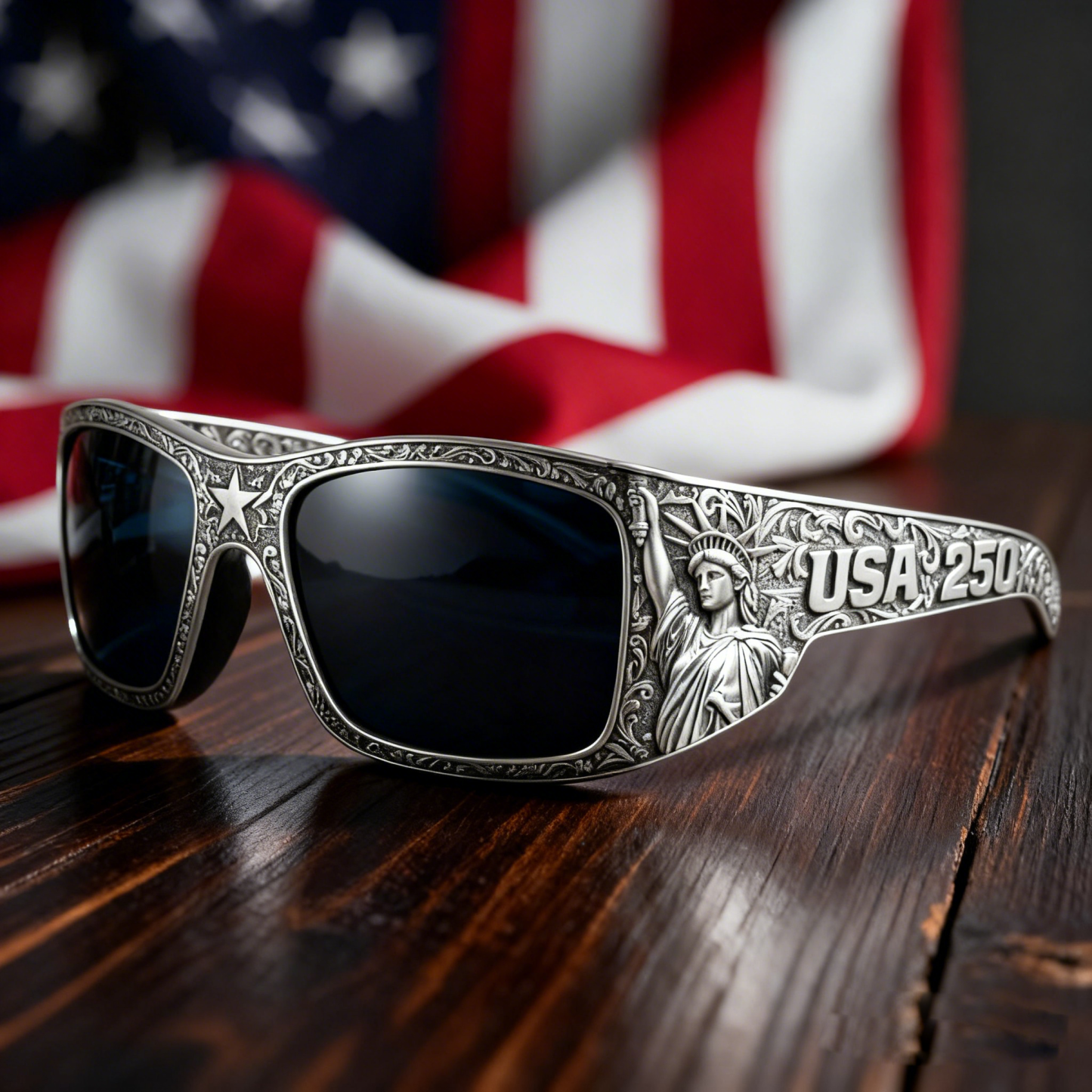 USA 250 Sunglasses
