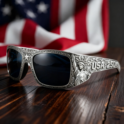 USA 250 Sunglasses