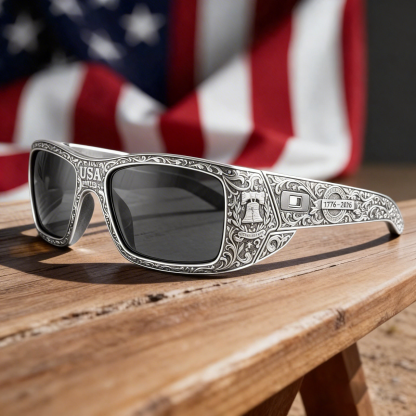USA 250 Sunglasses