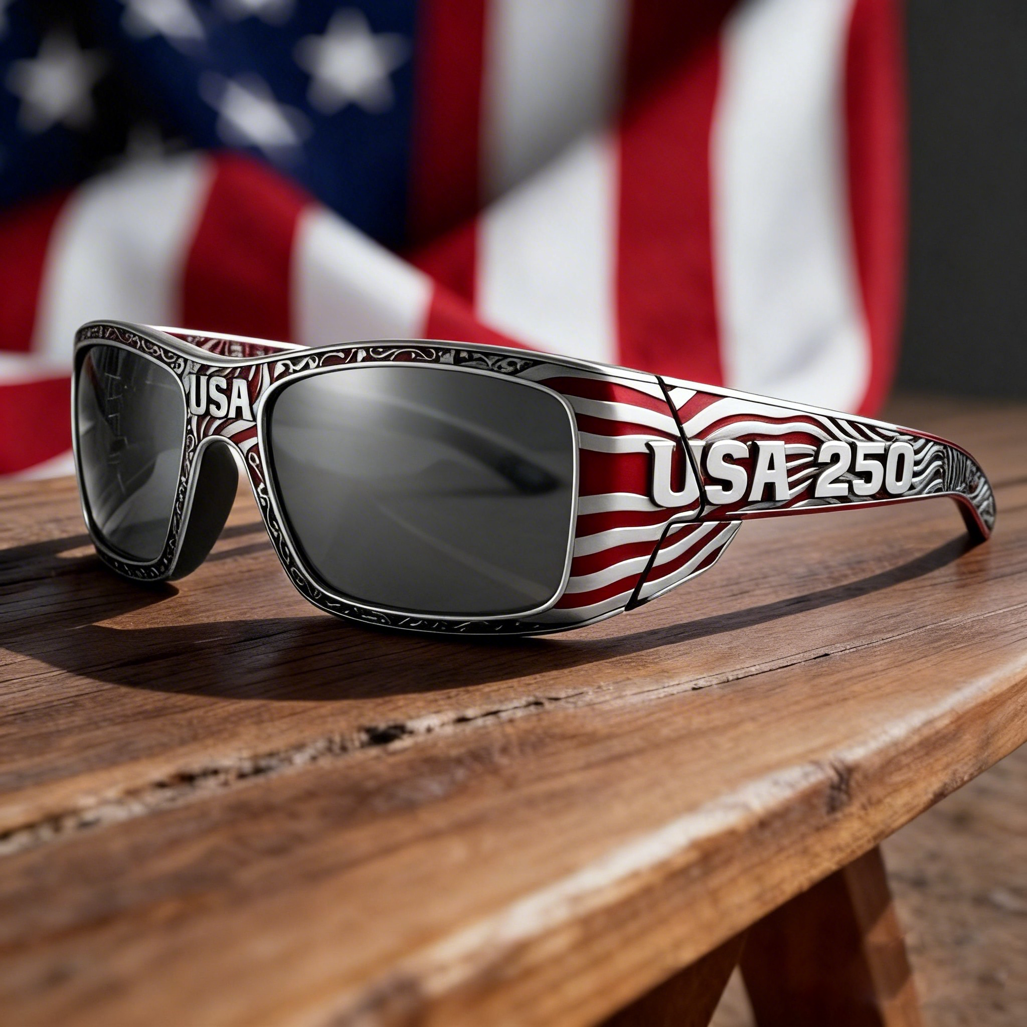 USA 250 Sunglasses