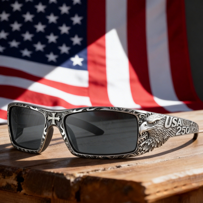 USA 250 Sunglasses